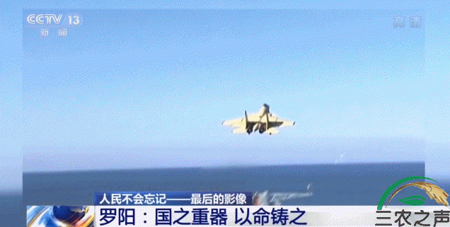 人民不会忘记丨罗阳：国之重器 以命铸之