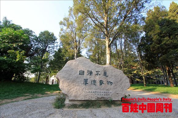 《毛选》里的思想，中华文化最深刻的批判和继承