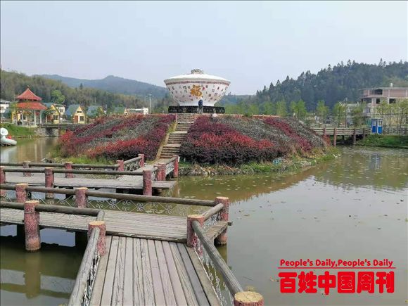 福建永春介福乡：狠抓生态环境保护 促进美丽乡村建设