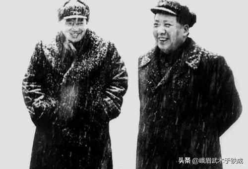 毛泽东为什么偏偏说自己“可以当卫生部长”？