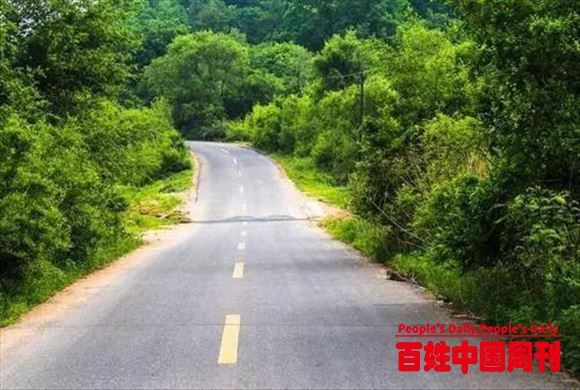 农民有福了，国家加大振兴乡村，最近村村通再迎“新计划”
