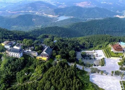 安徽肥西官亭镇金华村：党建谱新篇 旧貌换新颜