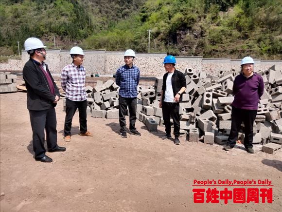 云南省大关县加强中小学管理督查调研工作
