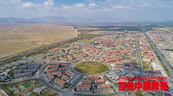 第一观察：东西协作山海情，总书记要求深化这项大战略