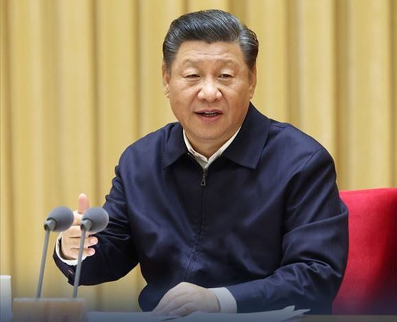 事关你我切身利益的事 习近平强调这样抓