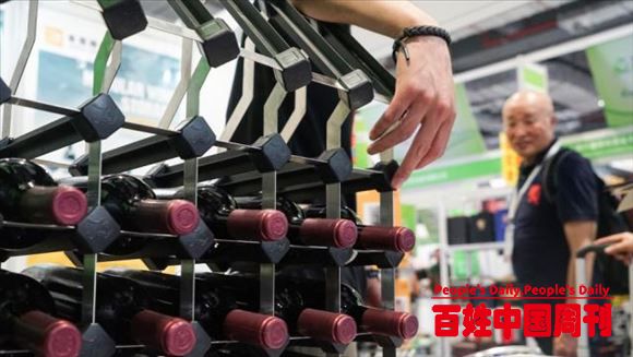 行业集体大反思，中国葡萄酒率先谋变