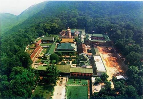 国家文物局、文化和旅游部：坚决刹住滥建山寨文物之风