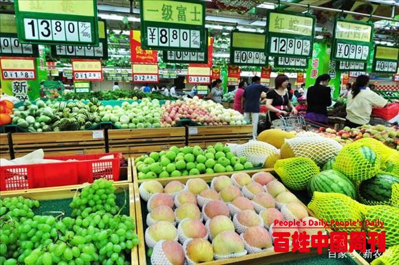 未来中国的农业将发生什么？5个关键词，把握农业美好未来