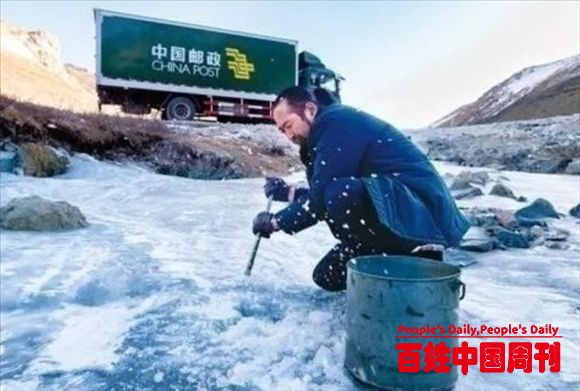 为什么中国邮政还没有倒闭，因为资本走不到的地方，国家替你走