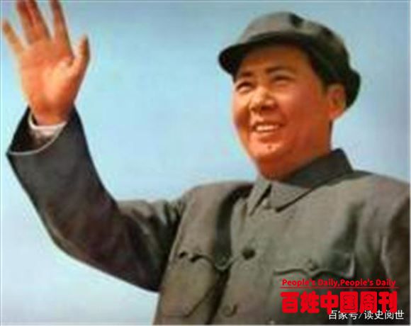 共产国际为何支持毛泽东为中共领袖,以俄罗斯解密档案为根据解读