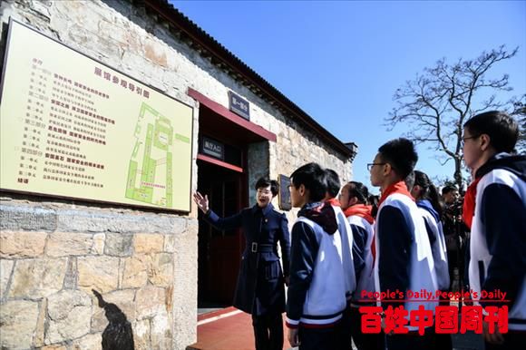内地赴港学生公开声援“港独”危险就在身边！绝不做反华势力的“递刀者”