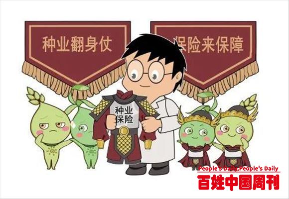 打赢种业翻身仗，这项制度必须完善