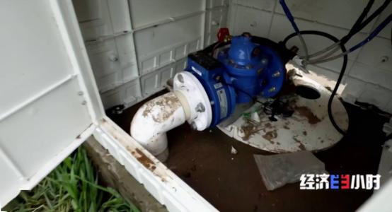 深挖半拉子水利工程背后的问题