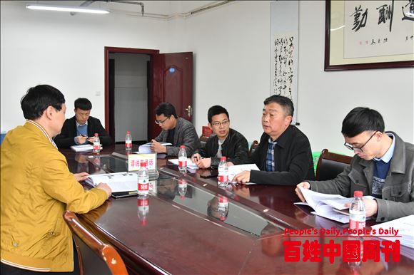 重庆奉节：云阳职教中心一行到校学习交流现代学徒制试点等工作