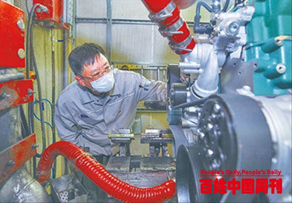 七获省部级科技奖的“大国工匠” 却评不上正高职称