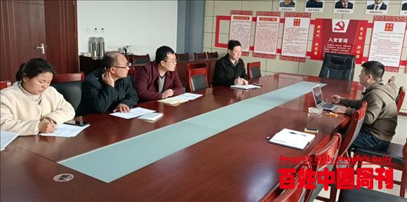 河北涉县高效快速推进电子商务进农村综合示范县建设