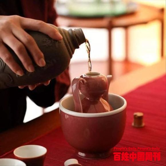 中医眼中的《红楼梦》里藏着不少食疗秘方