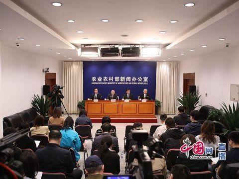 农业农村部：支持企业牵头组建多种形式联合育种实体