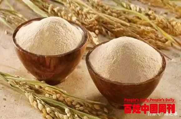为降低养猪成本，用“米糠”喂猪的养殖户要注意了，以免得不偿失