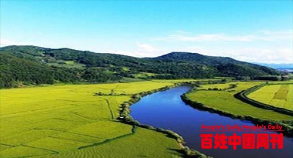 浙江励龙农业公司：发展“一村一特”优质绿色农副产品基地