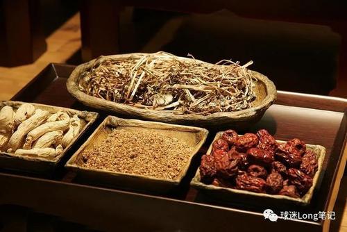 中医药发展上升为国家战略