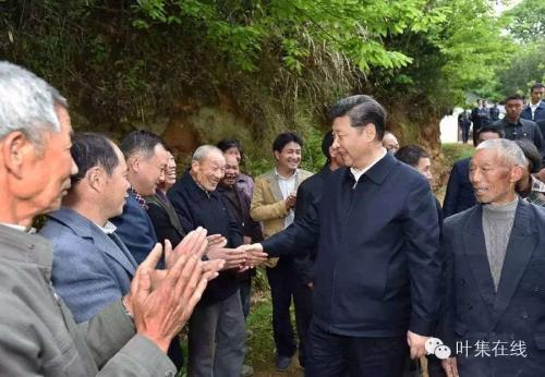 为什么说让人民生活幸福是“国之大者”？
