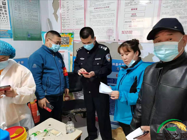 青春心向党建功在警营：宾县公安局青年民警辅警坚守岗位度节日