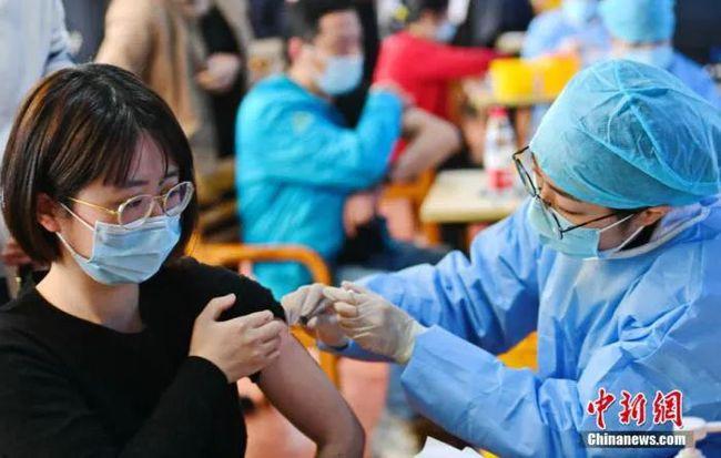 外媒关注：中国过节不忘严格防疫