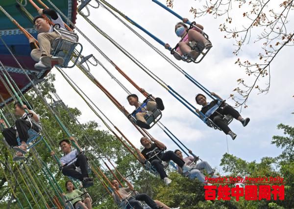国际观察·财经 | 国际商家追逐中国消费新红利
