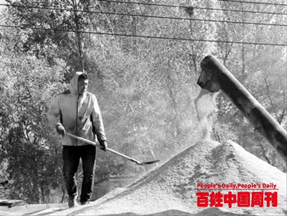 谁说在农村就不能致富？他用行动给奔波在外的年轻人打个样
