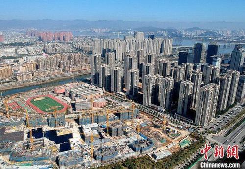 中央政治局会议罕见点名学区房意味着什么