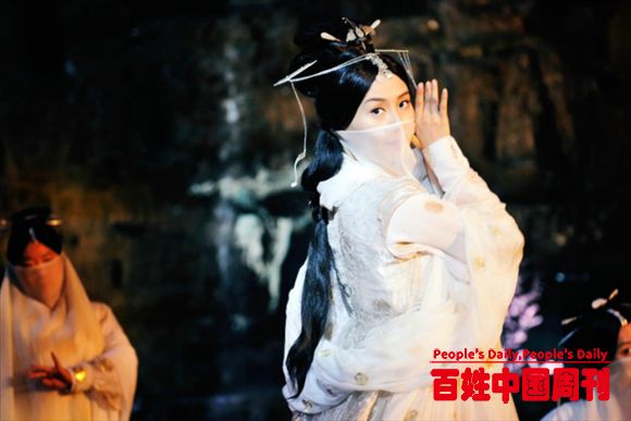 东北“混血村”，村里遍布白人女子，说中文只嫁中国人