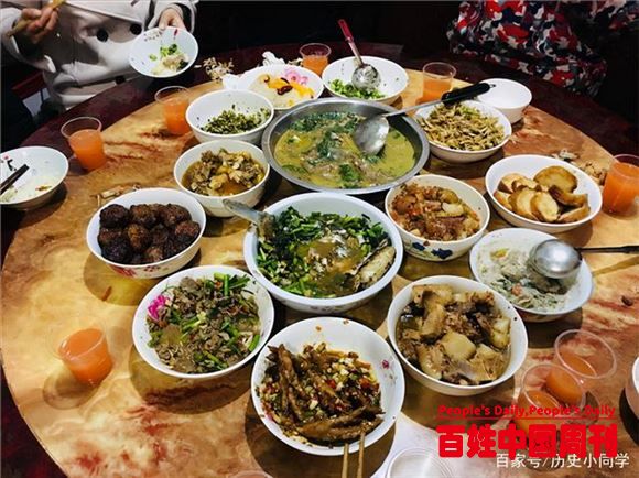 美国华裔：长大后，我终于明白家人坚持吃中餐的意义
