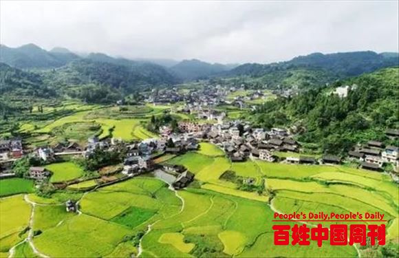 光明时评：探索建立乡村“新产出”评价体系
