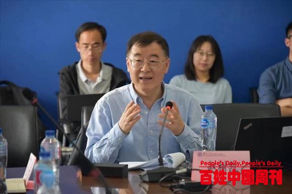 赵树凯：乡村治理要尊重农民、容忍基层不同意见