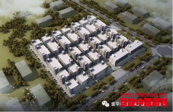 浙江金华金东保安赋能“数字江岭”，引领金东信息化新时代