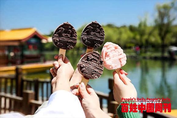 河北承德:'旅游+' 融合发展处处生花