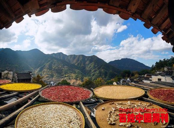 主题是灵魂。新农人做乡村休闲旅游，顶层设计的核心是有魂！