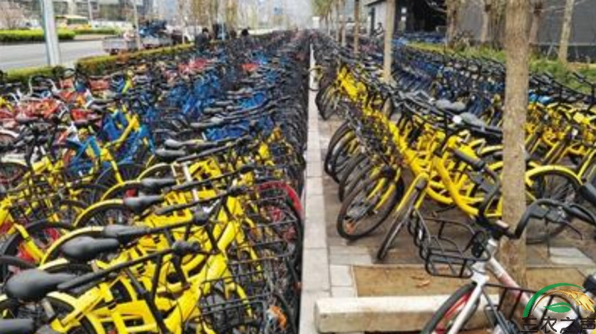 市场监管总局：“共享消费”行业企业要规范价格行为和竞争行为