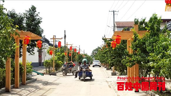 熊定国：世界环境日--乡村如此才能生态宜居