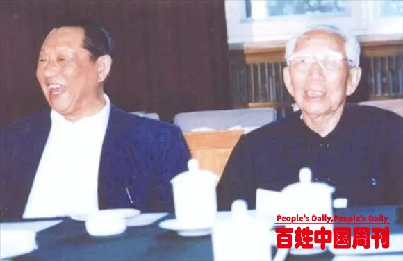 纪念习仲勋同志逝世19周年专稿——尊重历史 实事求是