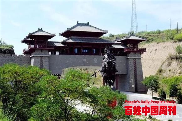 中央纪委点名，斥巨资搞形象工程的书记、县长被处分