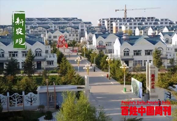 农村大发展：城镇化与空心村，如何振兴？