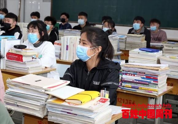 我们怀念的高考，从来都不是为了“拱白菜”