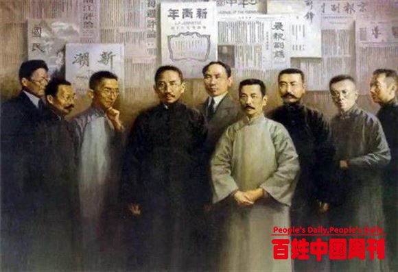 语文课本删除民族英雄的文章，却增加西方名人虚构故事，这是为何