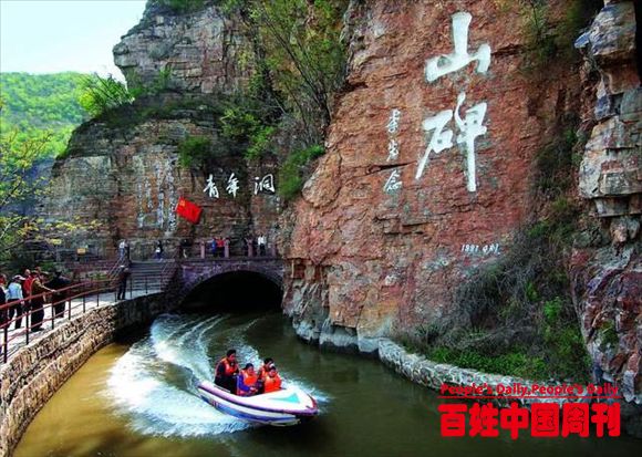 河南原阳:红旗渠设计师吴祖太的壮丽人生