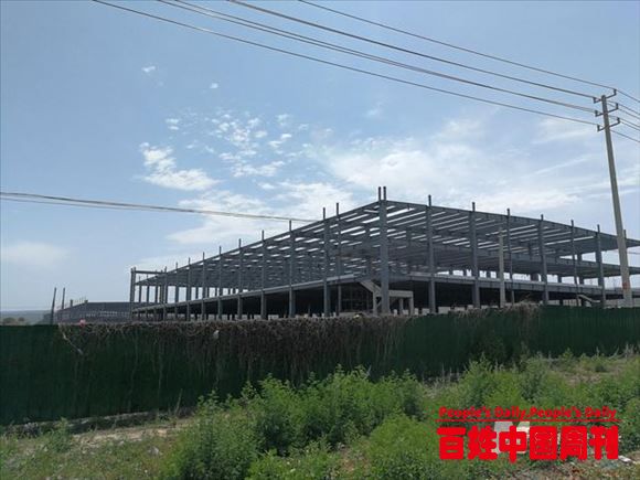 河南三门峡“外引内培”产业链，重点项目怎么就“一地鸡毛”了？