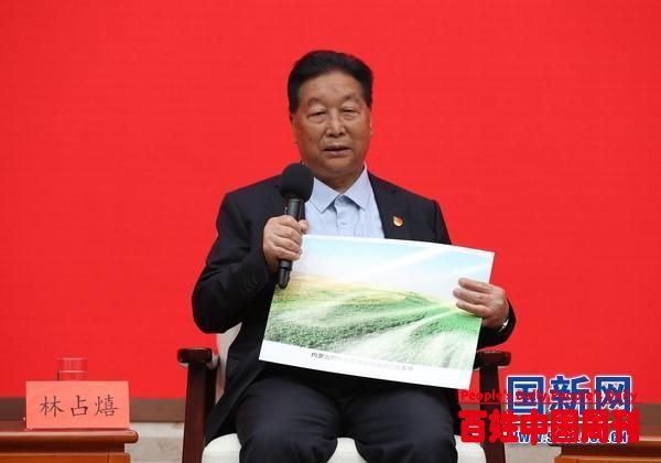 三农新视觉：弘扬脱贫攻坚精神 绘就乡村振兴壮美画卷