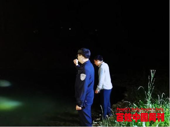 陕西汉中市镇巴县碾子镇多措并举持续抓好“十年禁渔”