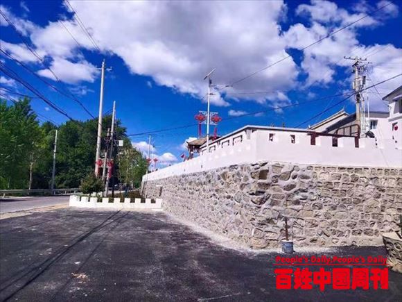 北京密云区新城子镇扎实开展“我为群众办实事”主题活动